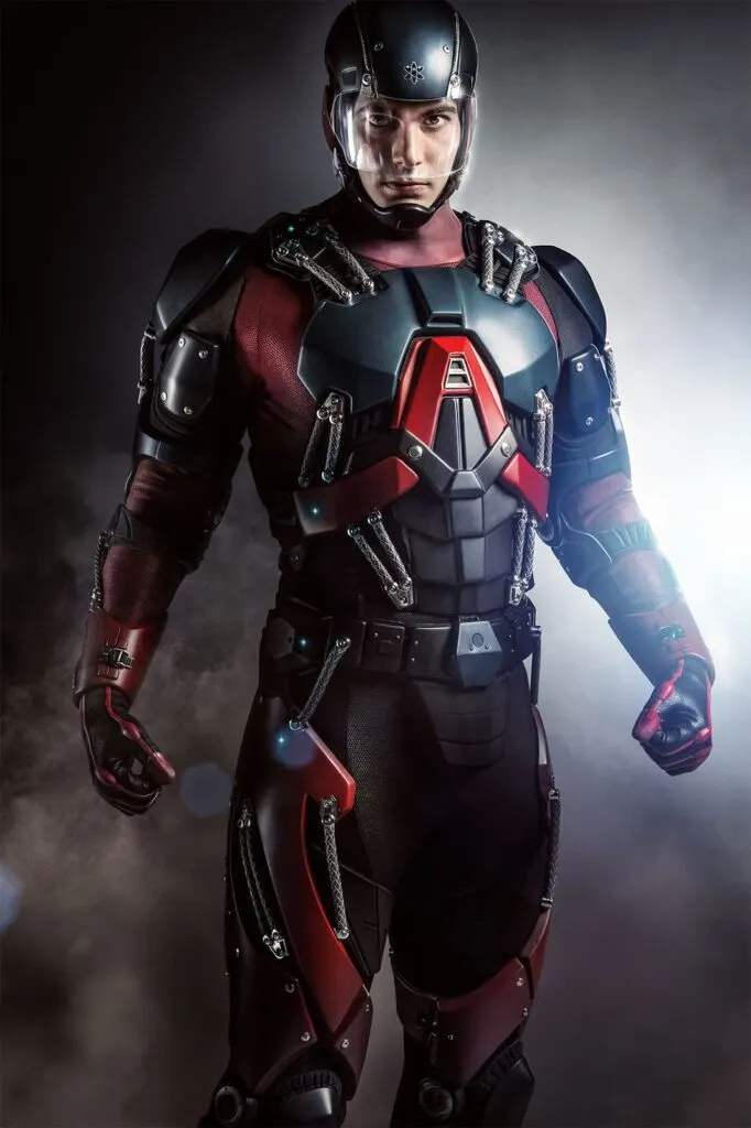 CW ordena episodios extra para la serie de DC