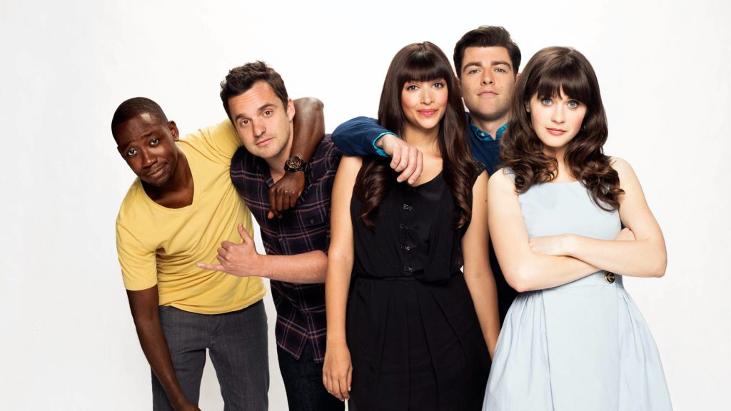 Conozcan a la nueva comedia de los productores de New Girl