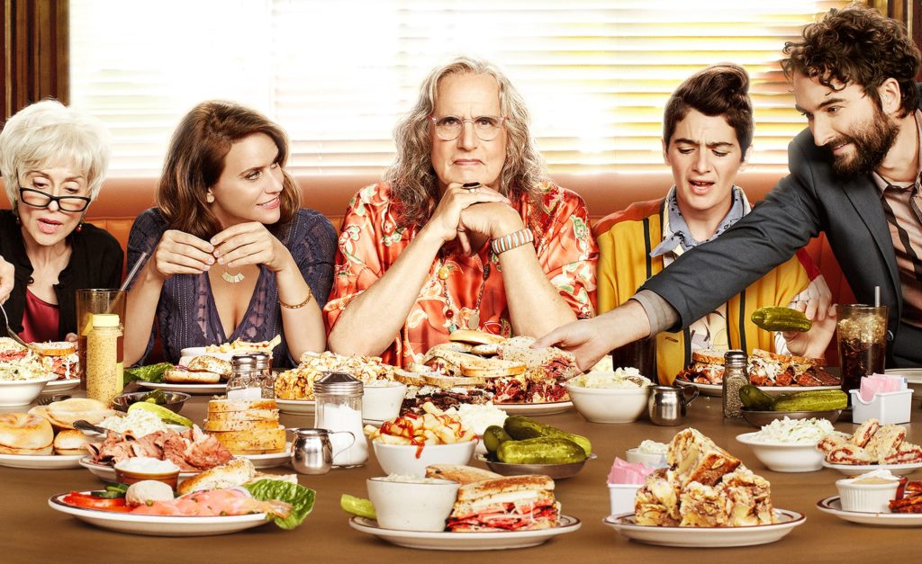 7 razones para ver esta gran apuesta de Amazon