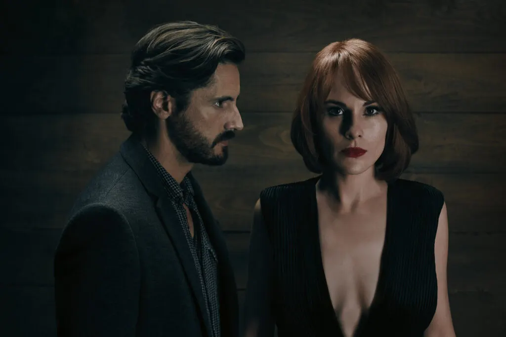 Esto es lo nuevo en TNT Series