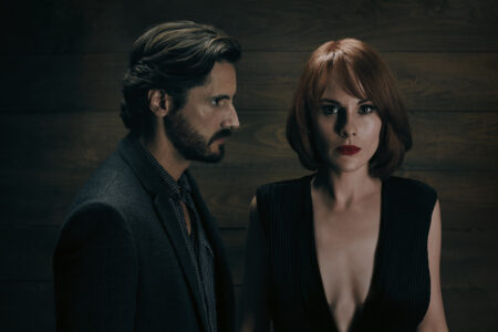 Esto es lo nuevo en TNT Series