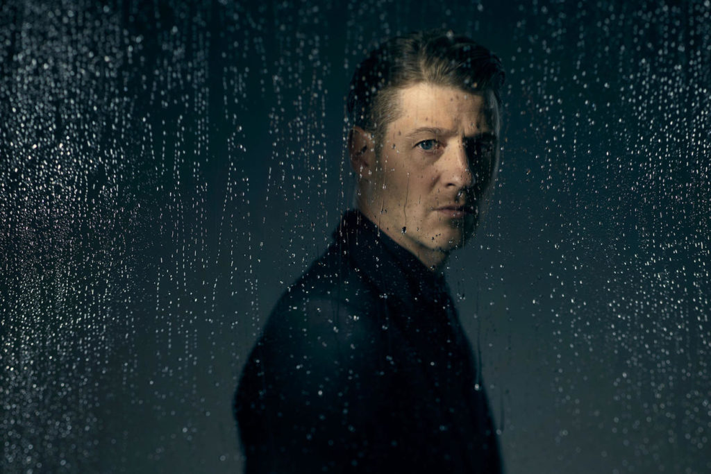 El tío de Jim llega a la serie