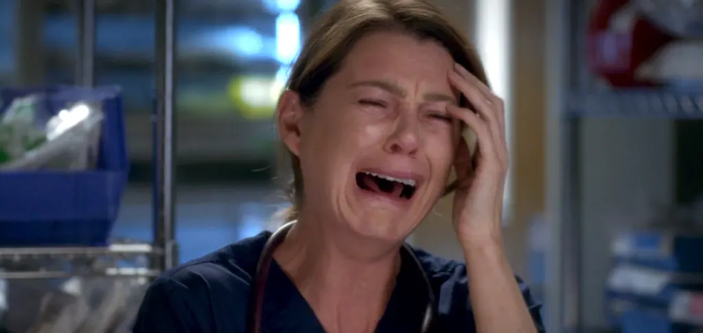 7 momentos que nos dieron tanto coraje que pensamos dejar la serie