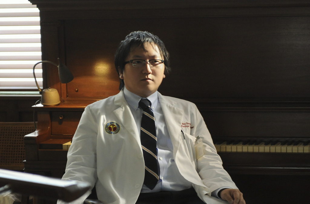 Masi Oka abandona la serie