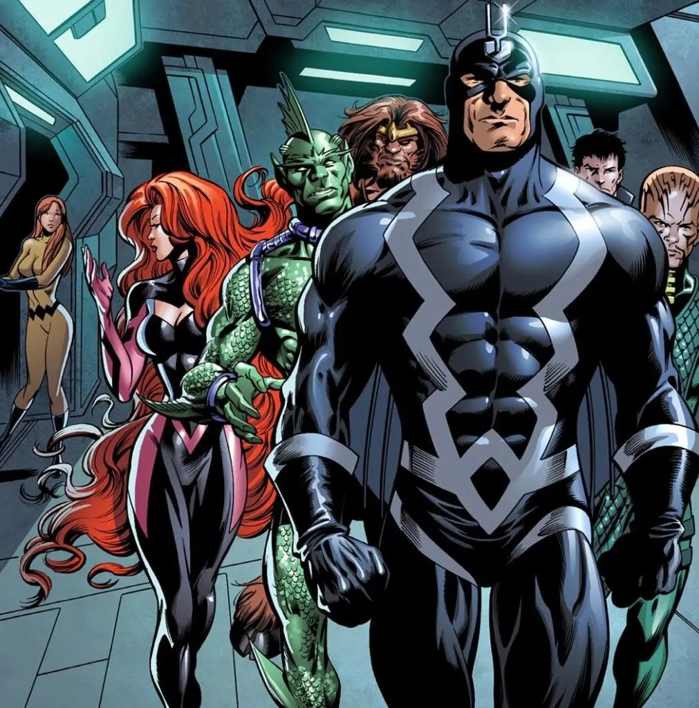 ABC y Marvel confirman la fecha de estreno