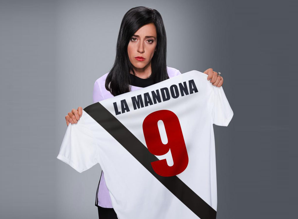 Los fans mexicanos se preparan para el Cuervos Weekend