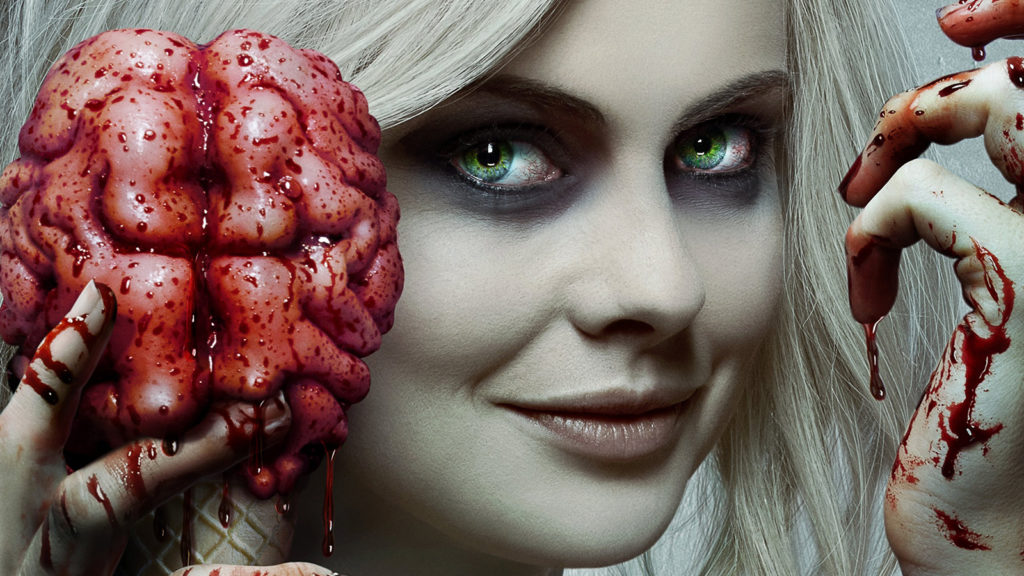 Nuevo fichaje para la 3ra temporada