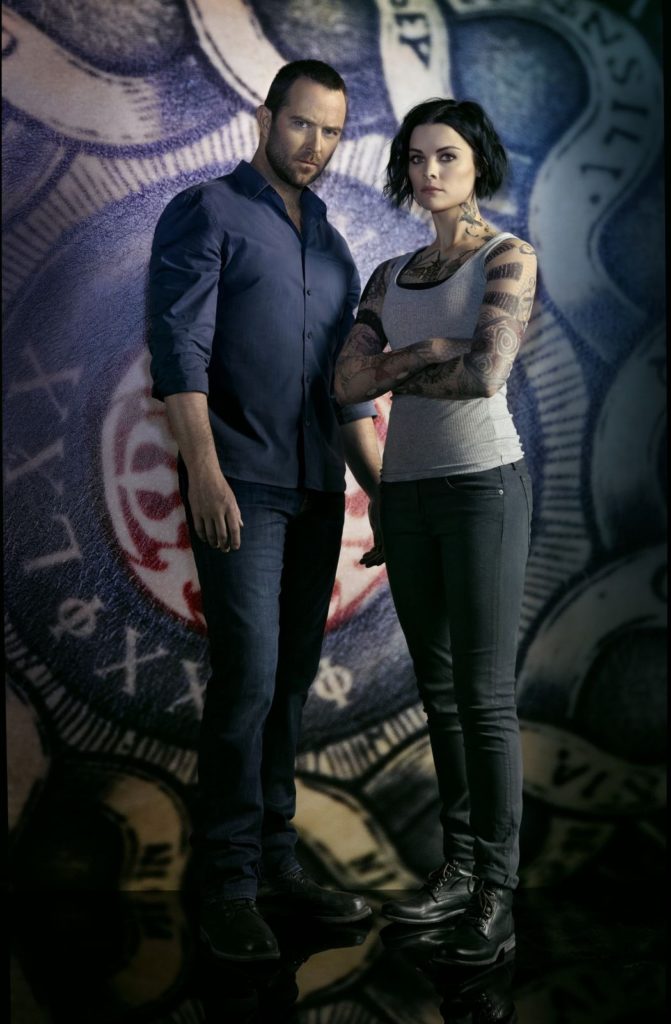 Se viene el Fall Finale y aquí tenemos la promo