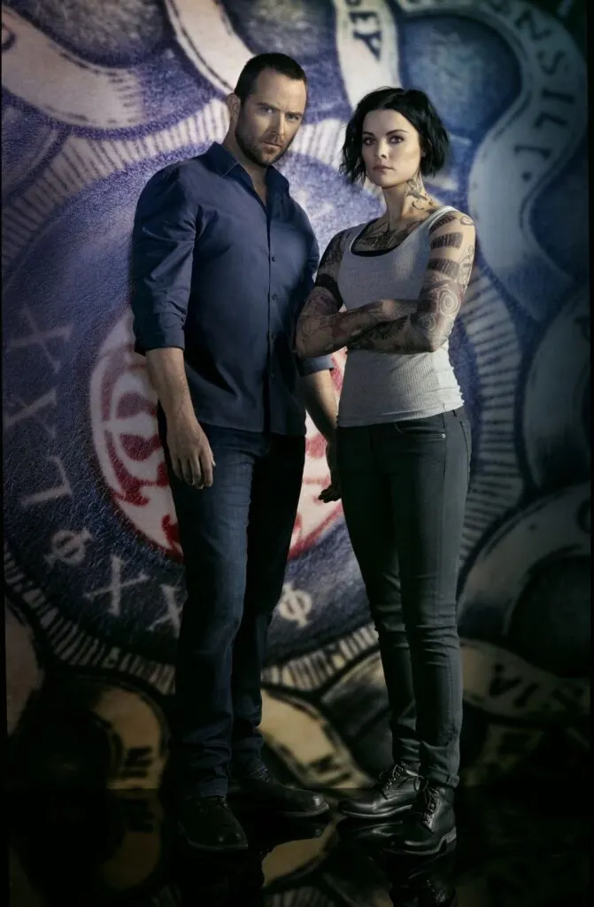 Se viene el Fall Finale y aquí tenemos la promo