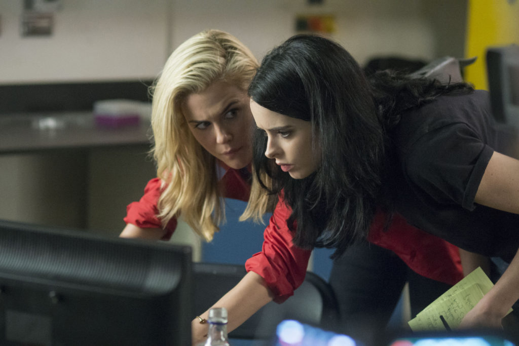 Más personajes populares se unen