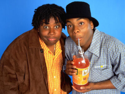 Así se ven hoy las estrellas del Nickelodeon de los 90
