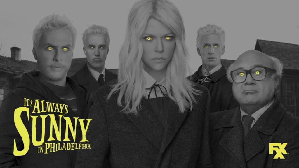 Se viene la temporada 12