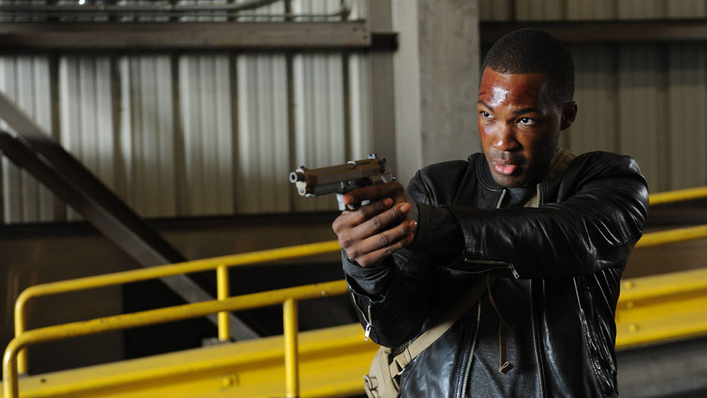 Tres nuevos avances de 24: Legacy