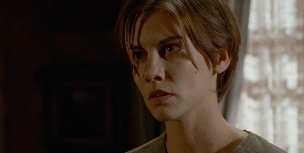 9 reacciones ante el nuevo apellido de Maggie