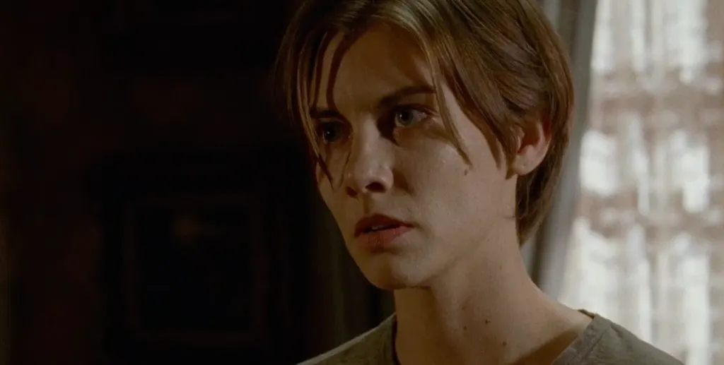 9 reacciones ante el nuevo apellido de Maggie