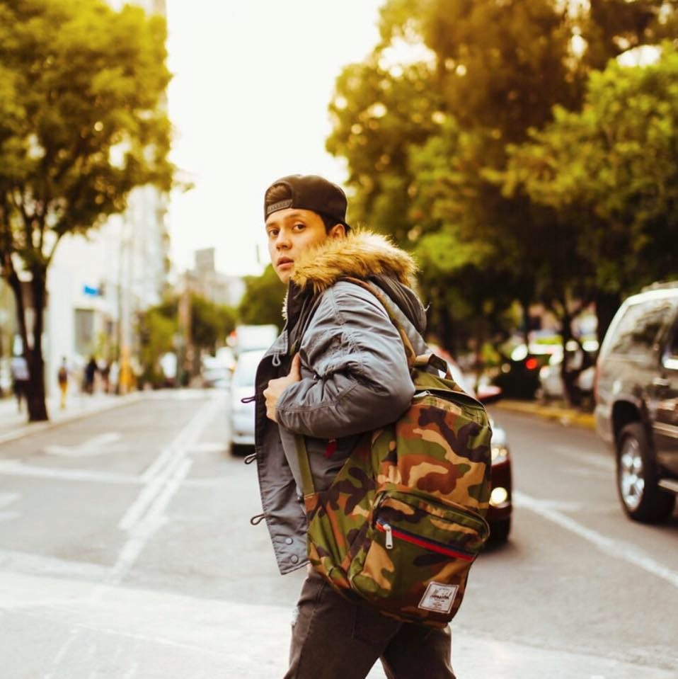 El youtuber Mario Ruiz participará en Yo Soy Franky