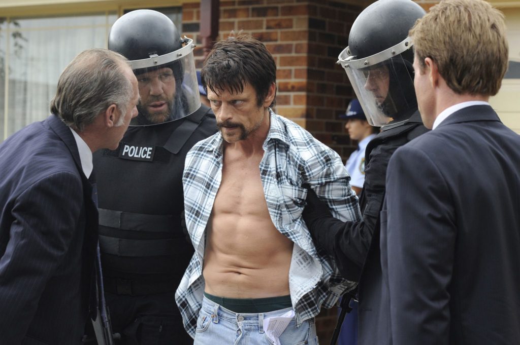 Milat: El asesino del bosque, la nueva miniserie de A&E