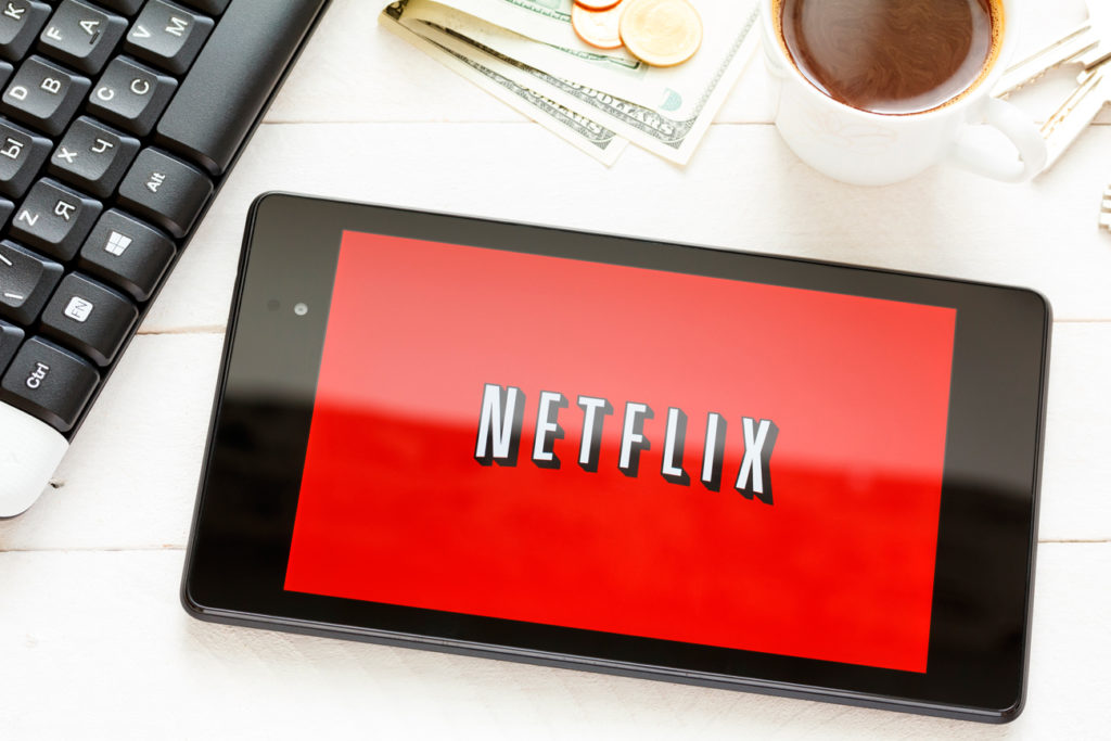 ¡Por fin! Netflix podrá verse en modo offline
