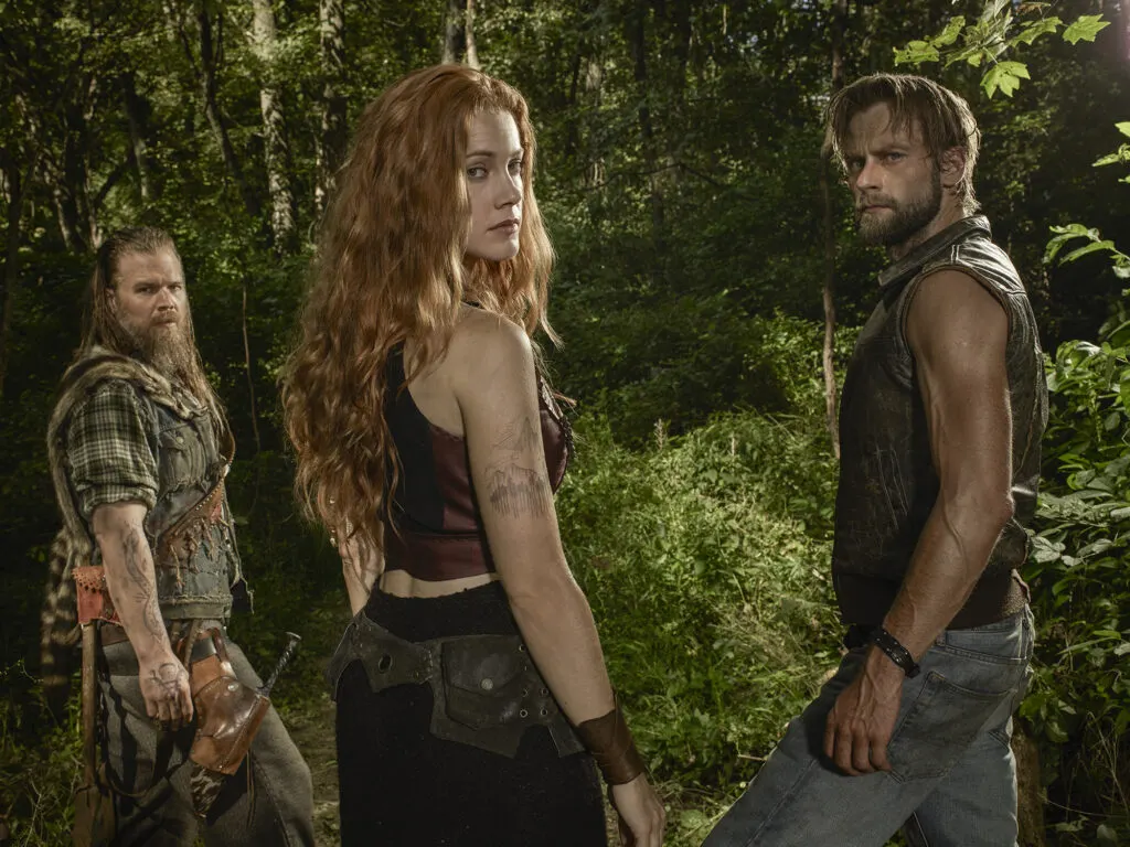 Ya está aquí el trailer completo de la 2da temporada