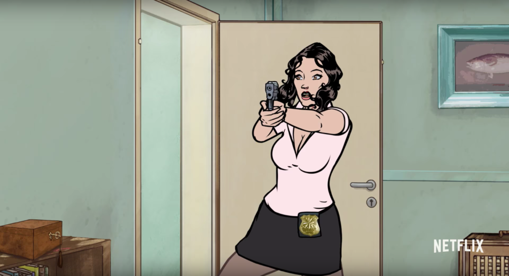 Llega Pacific Heat, la verdadera competencia para Archer