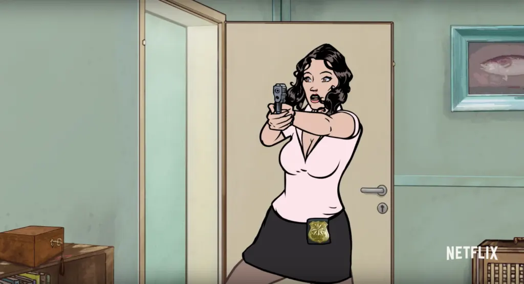 Llega Pacific Heat, la verdadera competencia para Archer