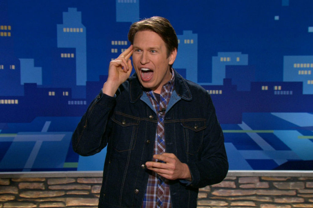 Trailer de la nueva serie de Judd Apatow