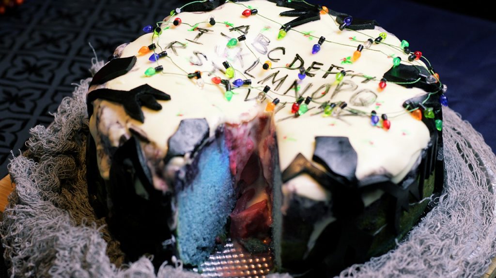 8 postres extraños que definitivamente probaremos en estas navidades