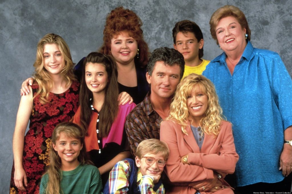 Series Olvidadas: Step by step