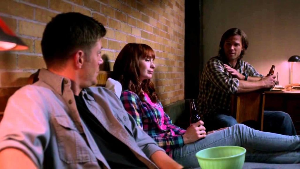 11 series que también suceden en Westeros