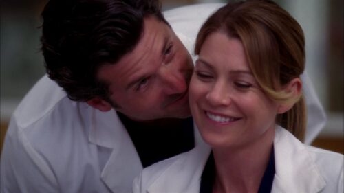 22 historias de amor que conmovieron a los fan de la serie