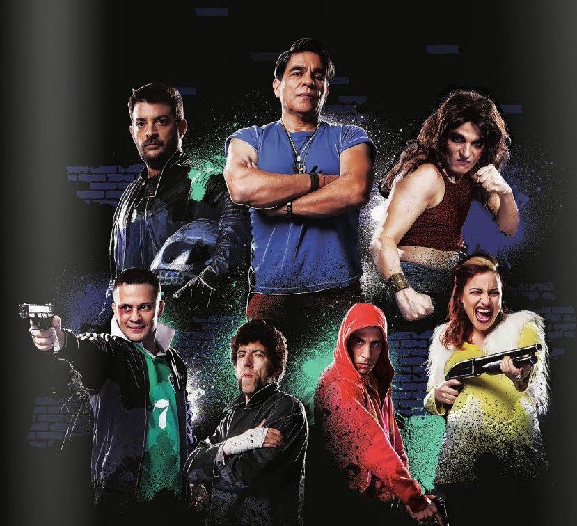 La nueva y genial apuesta de Space