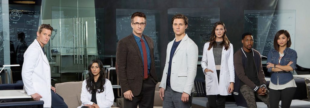 La serie está a un paso de la cancelación