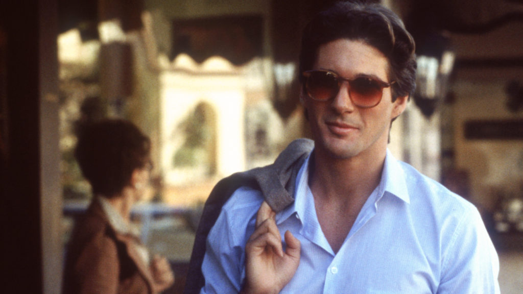 Showtime adaptará American Gigolo, que será su nueva serie dramática
