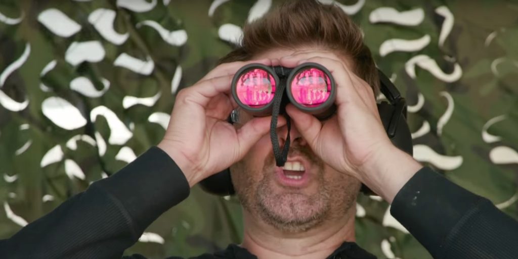 Al fin presentan el spinoff de manera oficial