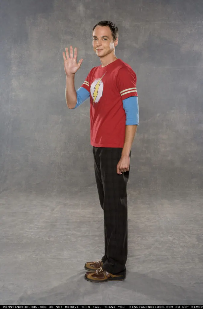 CBS prepara una precuela de Sheldon Cooper