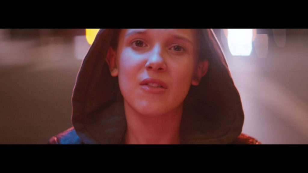 Sigma ft. Millie Bobby Brown