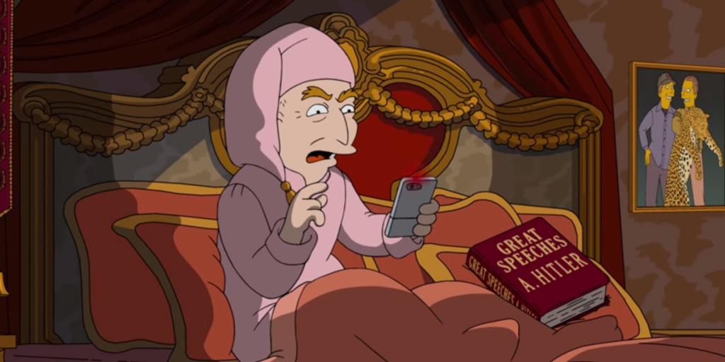 Así respondieron después de acertar la presidencia de Trump