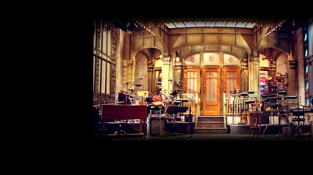 Blim podría lanzar la versión mexicana de Saturday Night Live