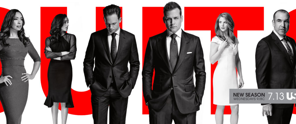 La serie anuncia el estreno de su segunda mitad de temporada