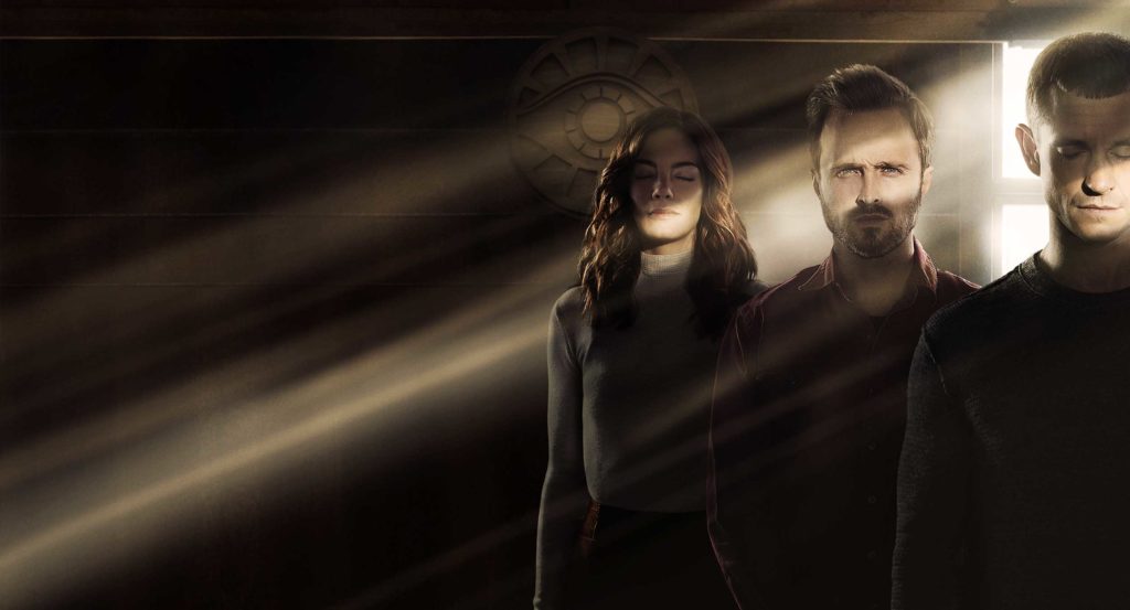 Hulu presenta el calendario de estrenos 2017