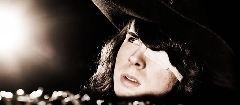 Ya están aquí los avances y detalles del próximo episodio