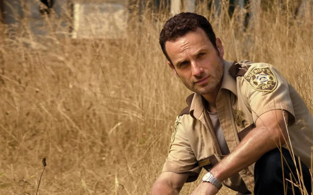 5 actores que casi fueron Rick Grimes