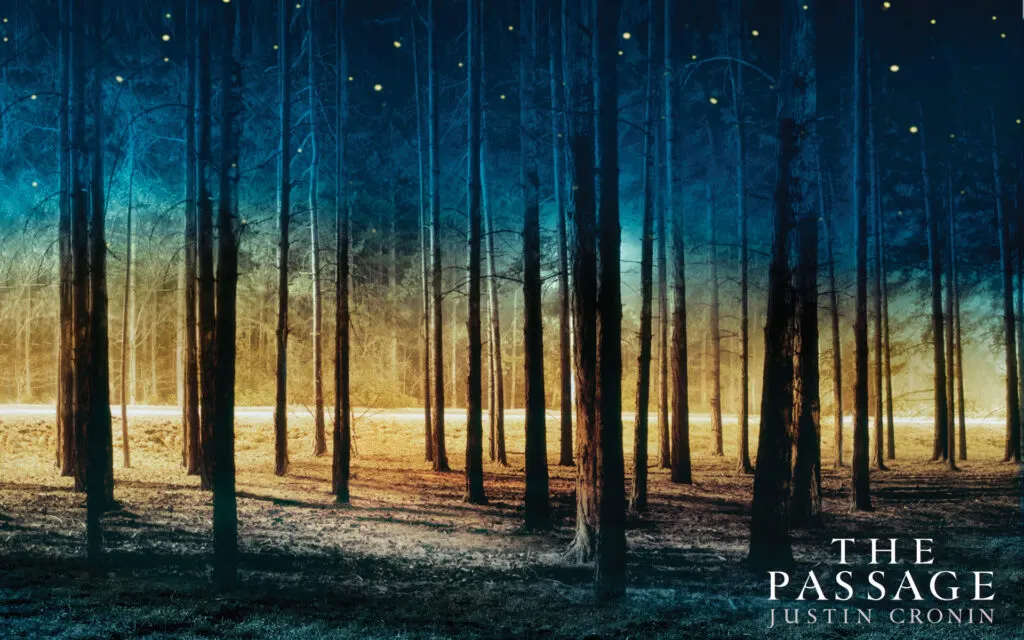 Una nueva saga de vampiros se dirige a la TV: The Passage