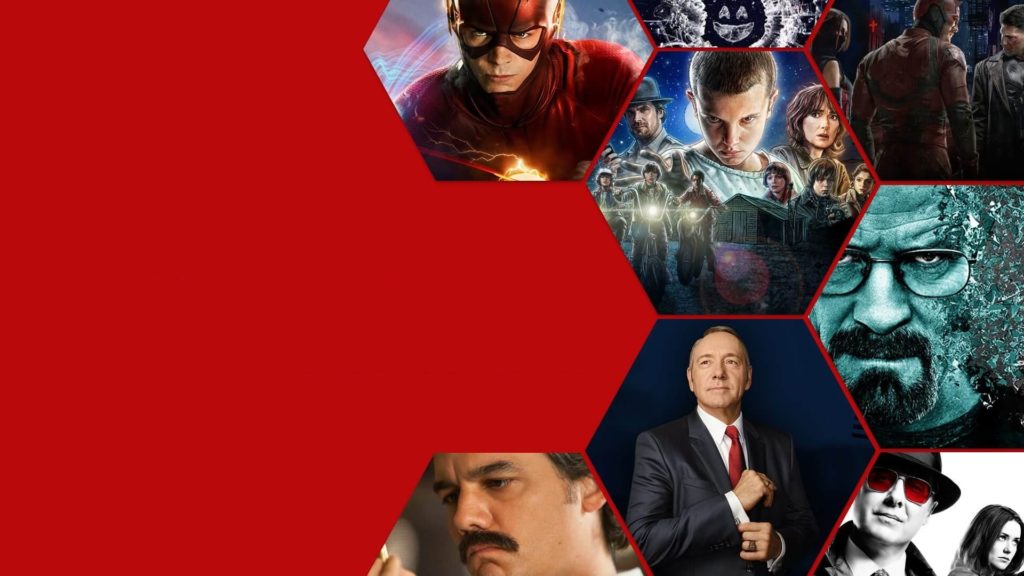 ¿Cuál es la serie de Netflix que menos gusta a la gente?