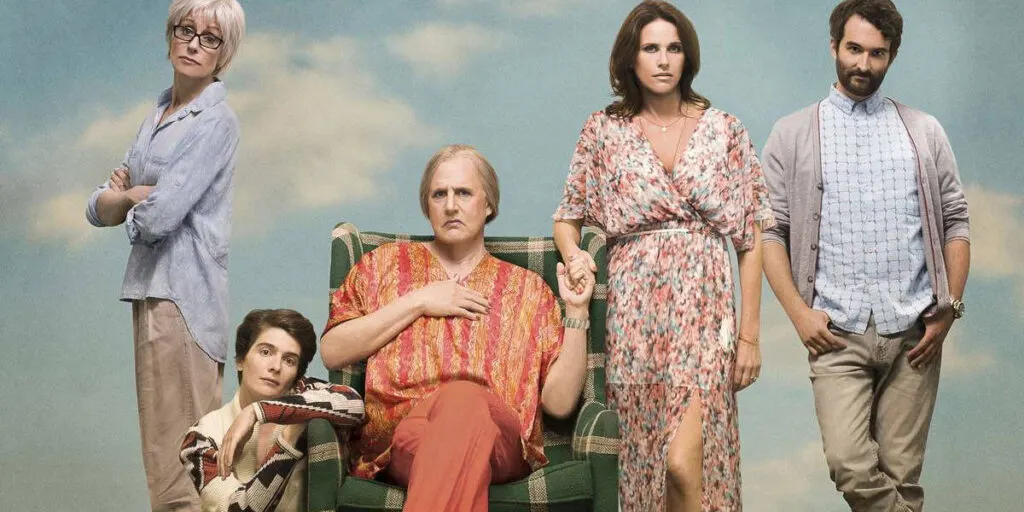 El creador de la serie anunció que la quinta temporada será la última