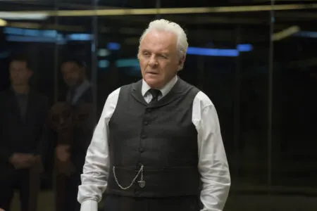 Top 10 actores y actrices más populares de UK