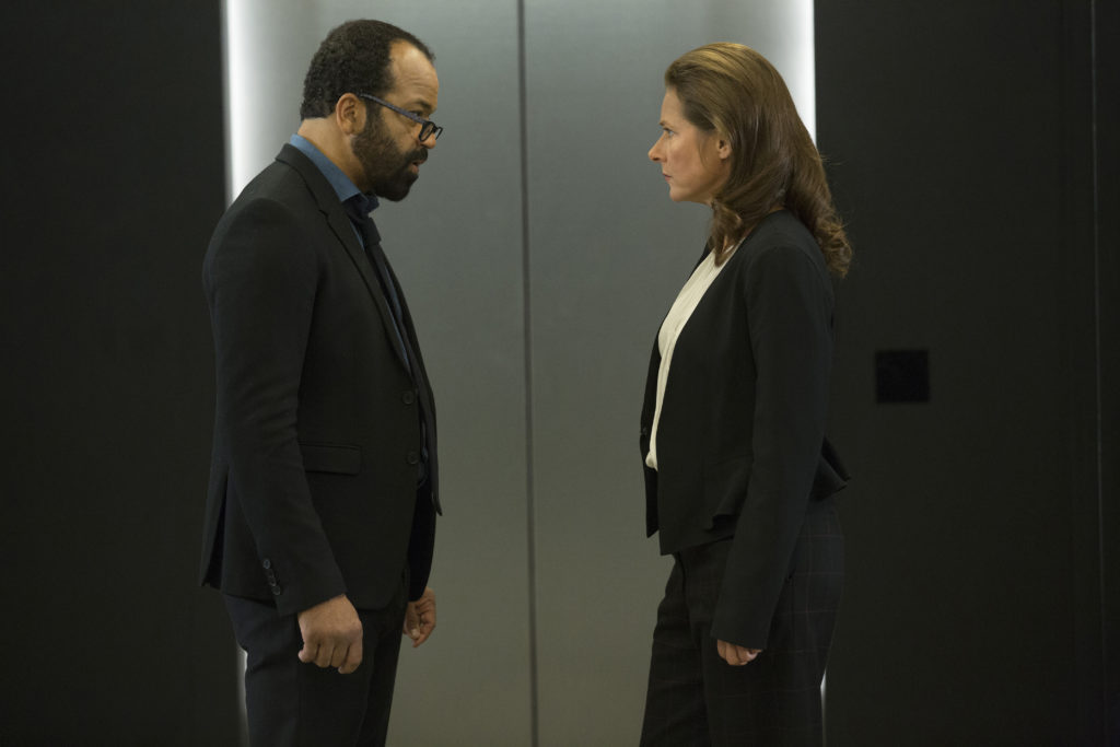¡HBO renueva Westworld, Divorce e Insecure para una 2da temporada!