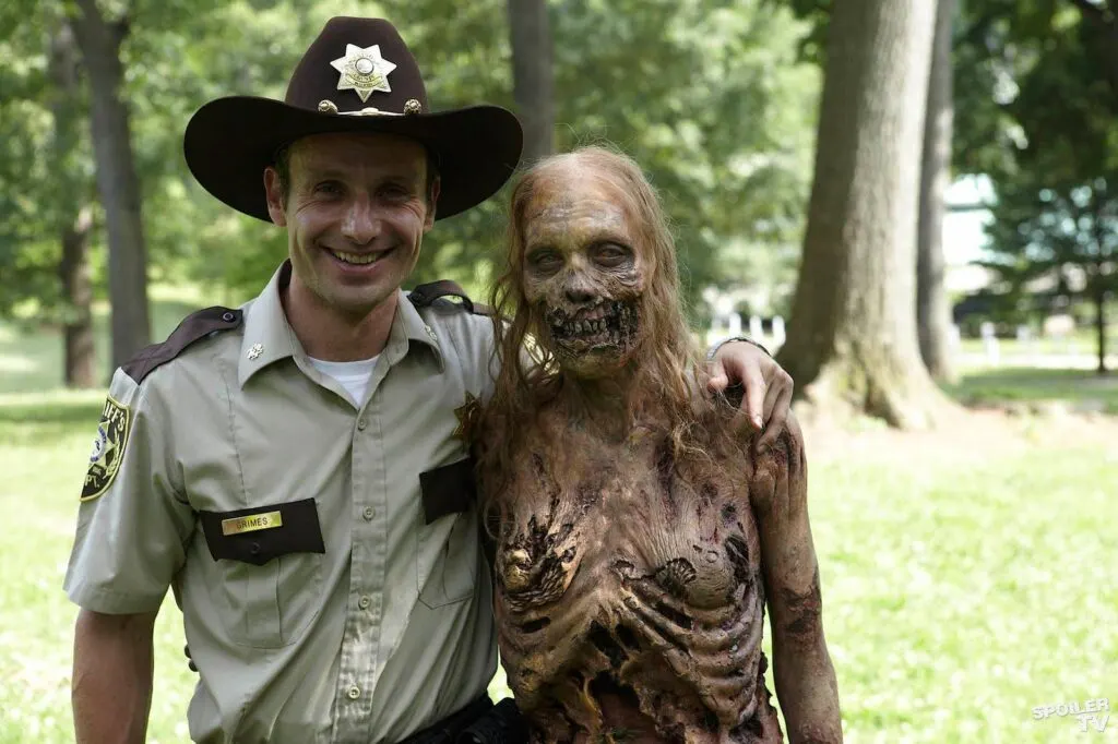 11 datos que seguramente no sabes sobre la serie