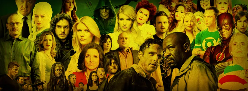 Las 100 mejores series de la historia según la Rolling Stone