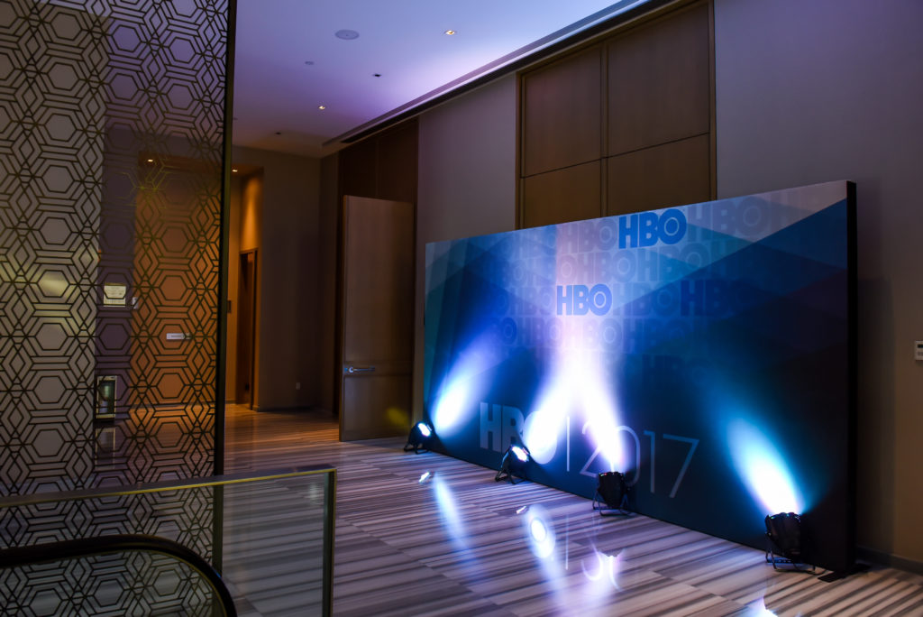 HBO presenta lo mejor de su programación para 2017